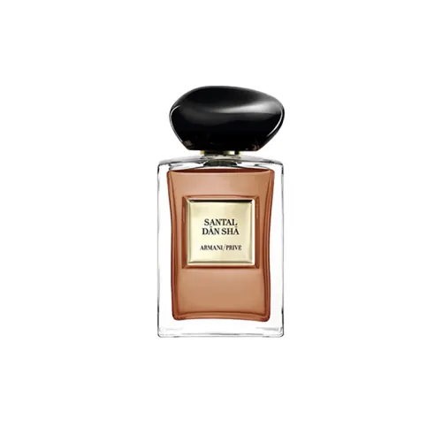 Armani, fashionable fresh wooden lemon perfume, 50 ml, 100 ml, Birthday gift