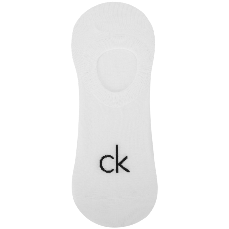 Мужские носки CALVIN KLEIN (черные)