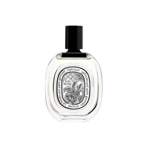 Diptyque, floral lemon perfume contains rose for students, blackcurrant, 30 ml, 50 ml, 100 ml, Birthday gift