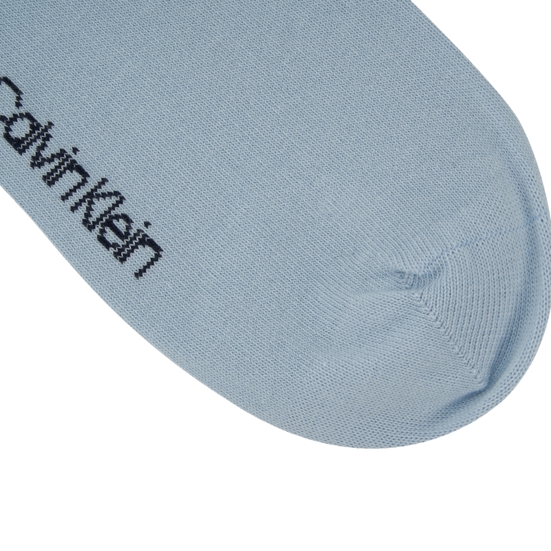 CALVIN KLEIN SS25 Ankle Socks Men’s 1 Pack