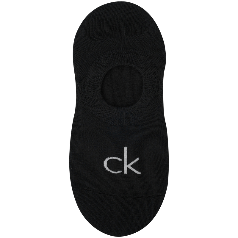 CALVIN KLEIN No Show Socks Women’s 1 Pack