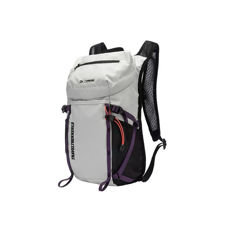 Рюкзак Anta Anta TT12 PU (серый)