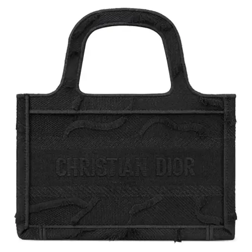 DIOR BookTote Handbags