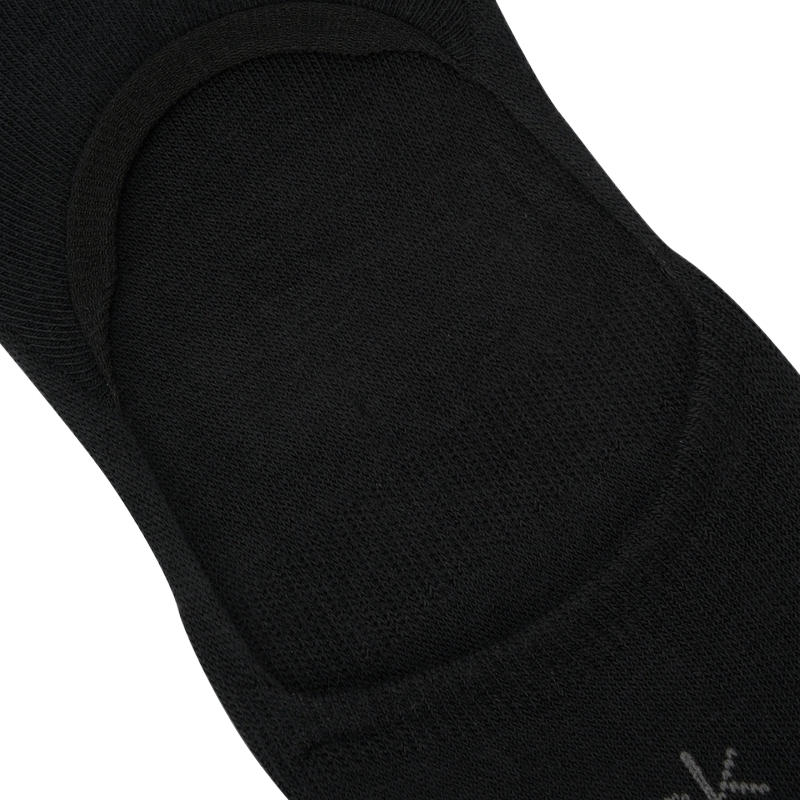 CALVIN KLEIN SS25 No Show Socks Women’s 1 Pack
