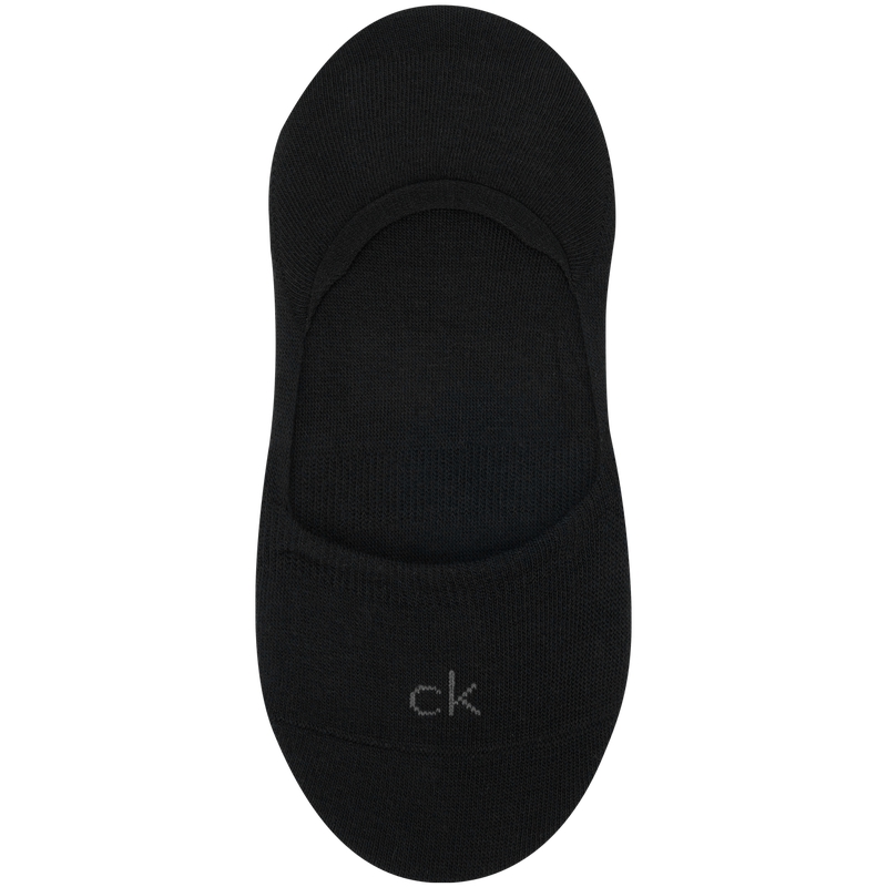 CALVIN KLEIN SS25 No Show Socks Women’s 1 Pack
