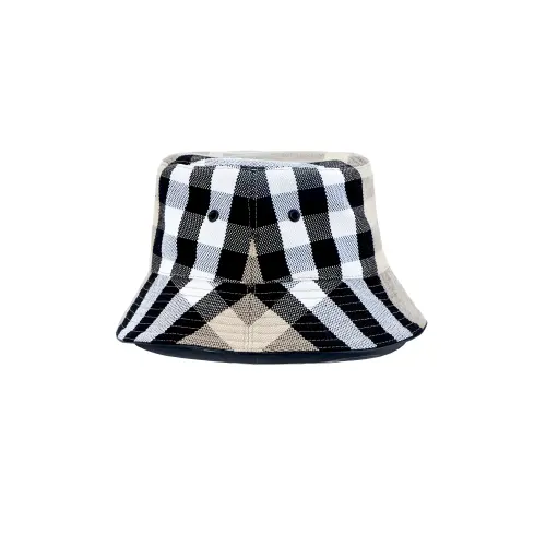 Burberry Bucket Hats Unisex