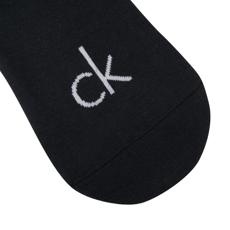 CALVIN KLEIN No Show Socks Men’s 1 Pack
