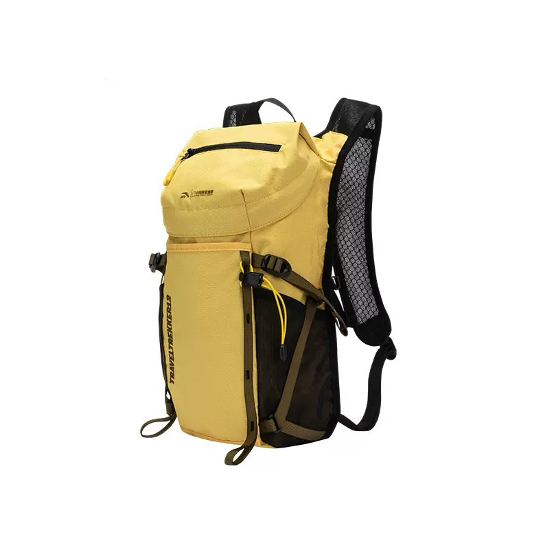 Рюкзак Anta TT12 PU (оранжевый)