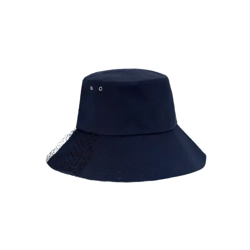 DIOR Polyester Bucket Hats Women's