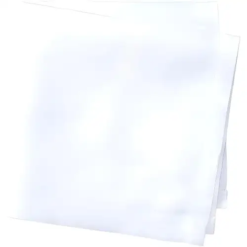 Polo Ralph Lauren Scarf, white bath towel, 33.5×34.5cm