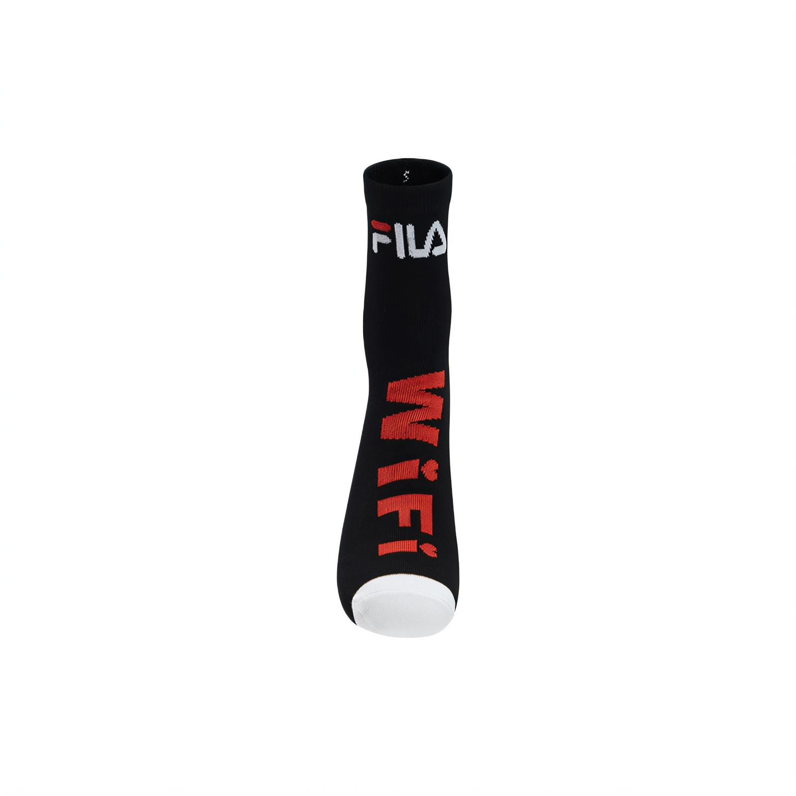 FILA Socks Gift Box Unisex 3 Pack