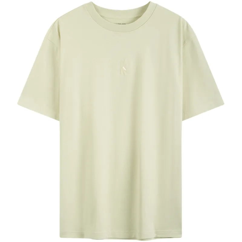 CALVIN KLEIN SS25 T-Shirt Men's