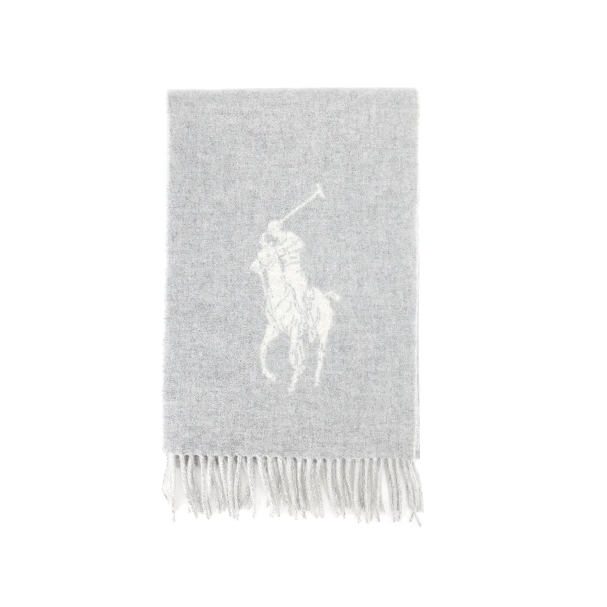Polo Ralph Lauren Big Pony Scarf