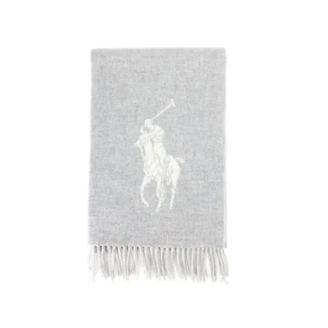 Polo Ralph Lauren Big Pony Scarf