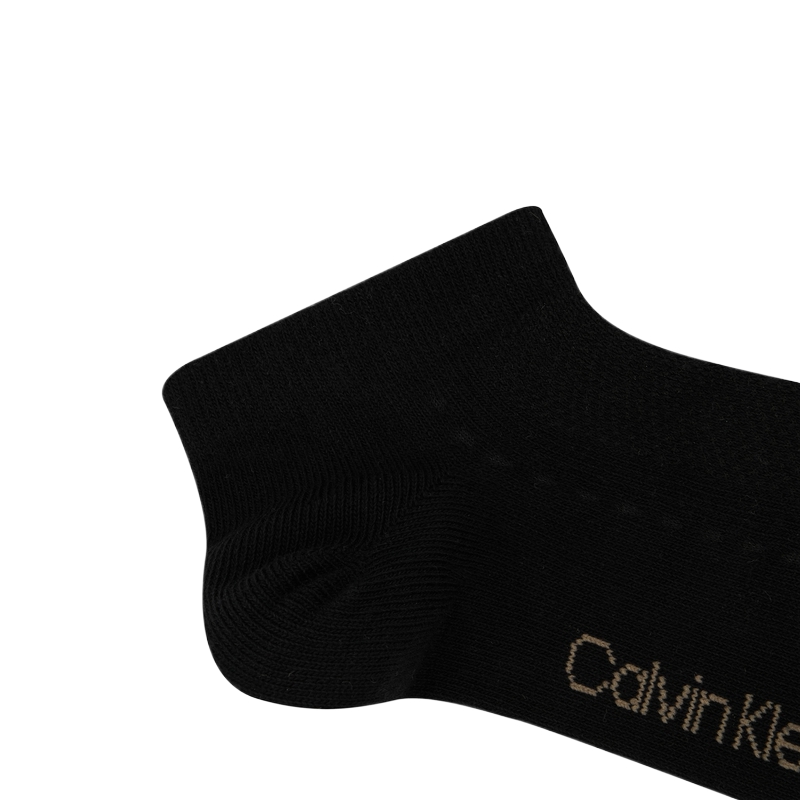 CALVIN KLEIN Ankle Socks Women’s 1 Pack