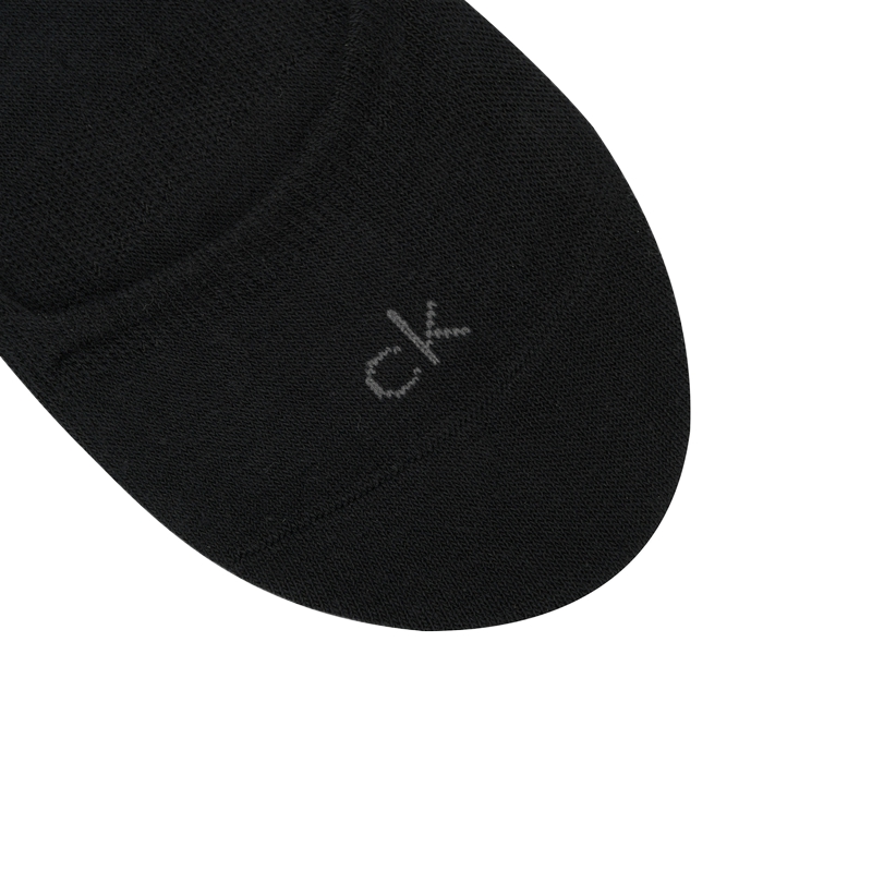 CALVIN KLEIN SS25 No Show Socks Women’s 1 Pack