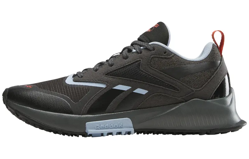 Reebok Slip Resistant, Abrasion Resistant, Breathable Slip Resistant, Abrasion Resistant, Breathable Low top