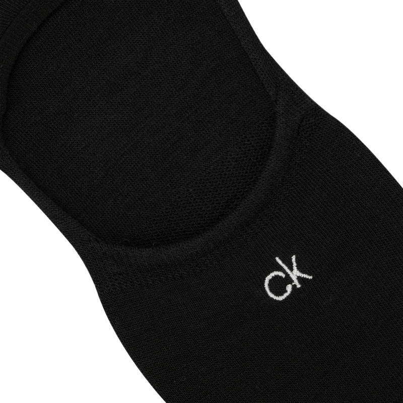 CALVIN KLEIN No Show Socks Women’s 1 Pack