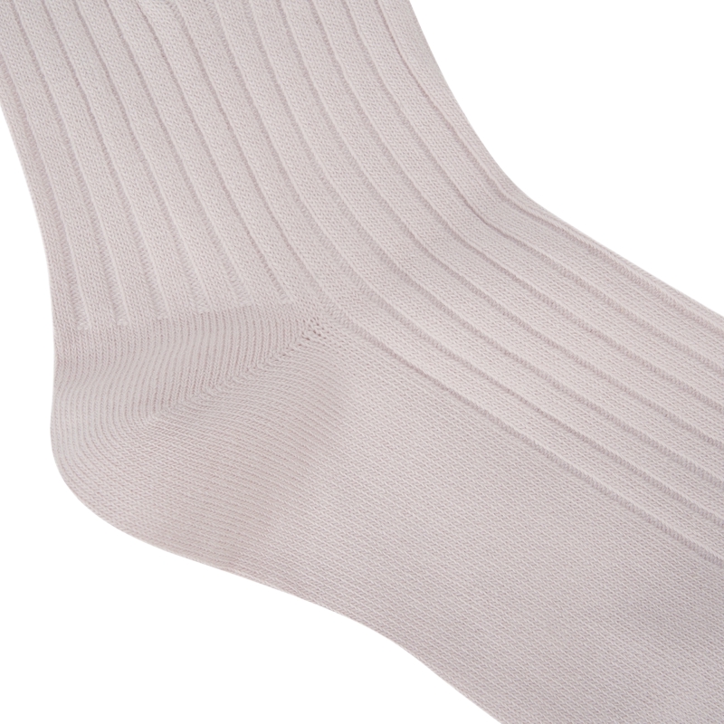 CALVIN KLEIN SS25 Crew Socks Women’s 1 Pack