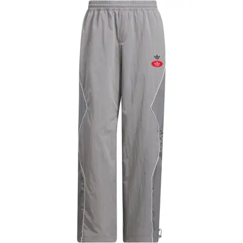 Adidas Originals Track Knitted Sweatpants Men's Gray