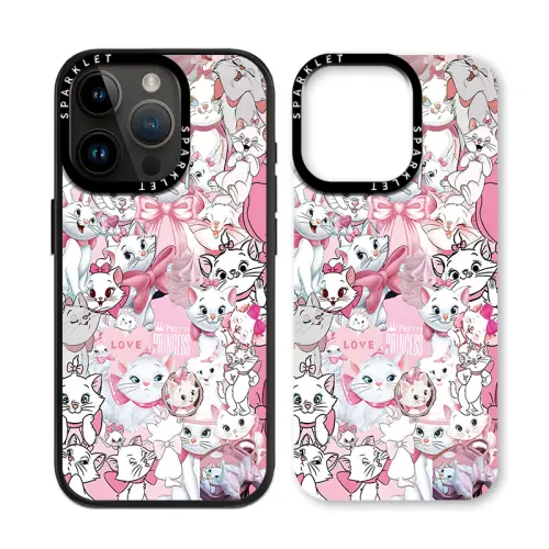 Disney Disney, apple, changeable compatible cute trend phone case charging, material, 15/14/, 13/12/