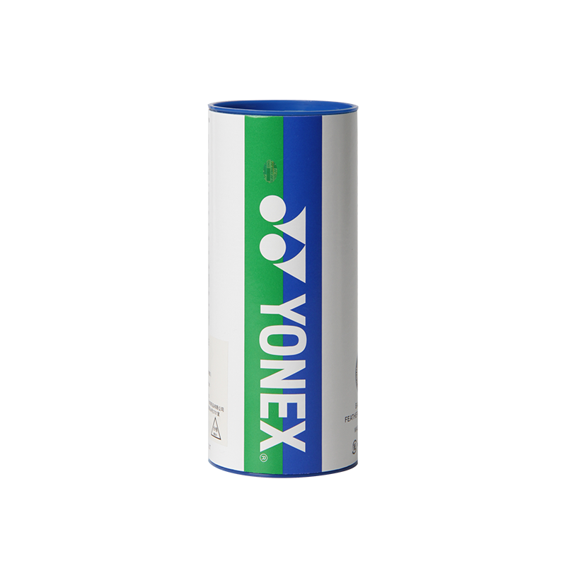 YONEX F 90 Goose Feather Shuttlecock 2 Pack Goose Feather All Round Goose Feather Shuttlecocks