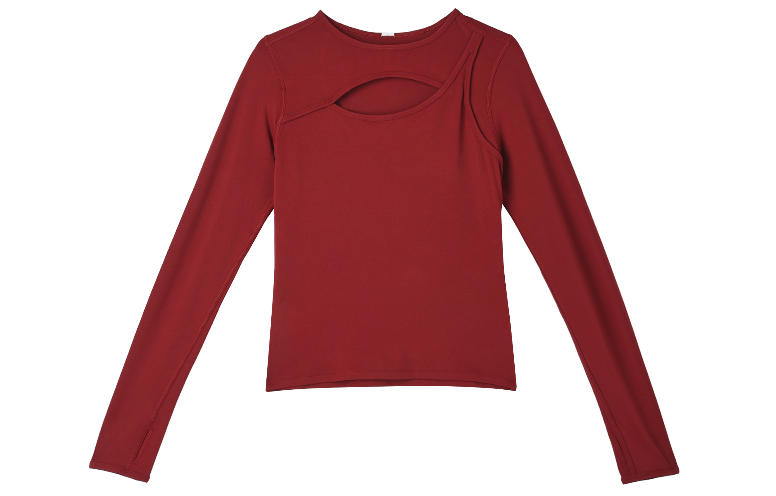 Lululemon T Shirt Women’s Passionate Red