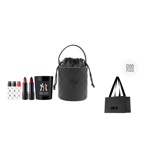MLB Floral perfume, bag, lipstick, 50 ml, 10 ml, 2 ml