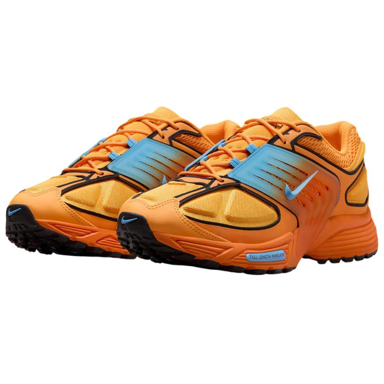 Nike Air Pegasus Wave Sundial Orange Blue