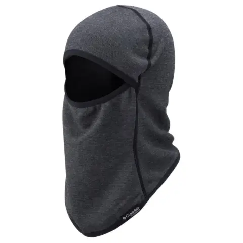 Columbia Polyester, Wool Hats & Caps Unisex Black