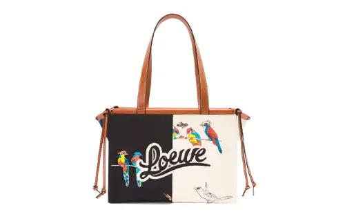LOEWE Cushion Handbags