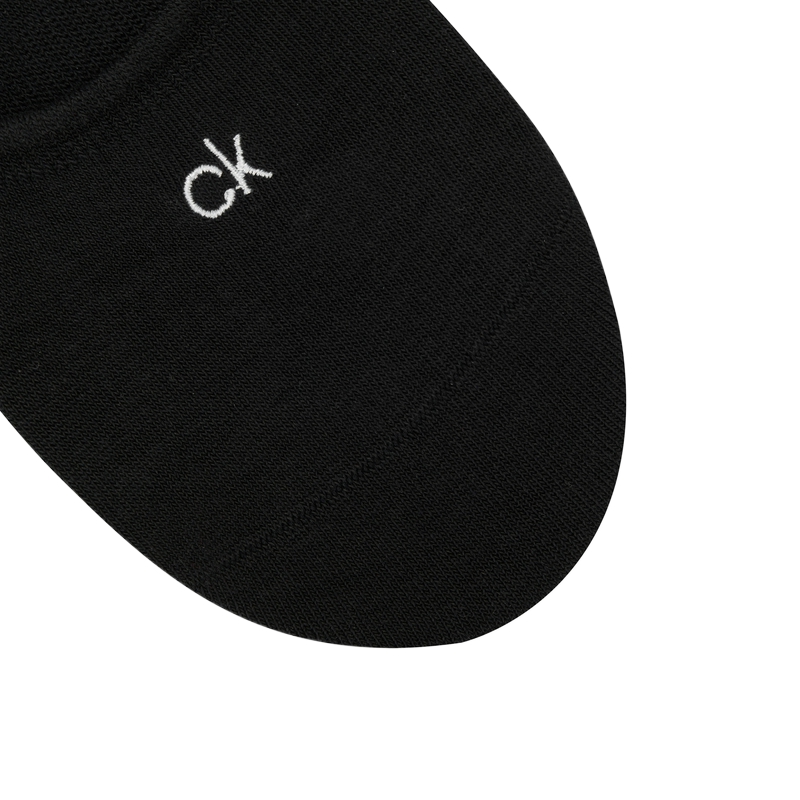 CALVIN KLEIN No Show Socks Women’s 1 Pack