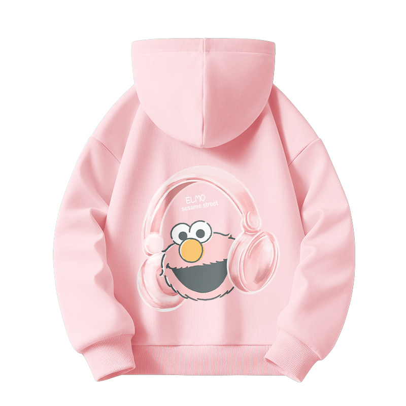Худи SESAME (синее) — фото 17