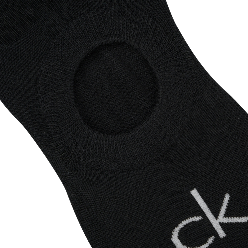 CALVIN KLEIN No Show Socks Women’s 1 Pack
