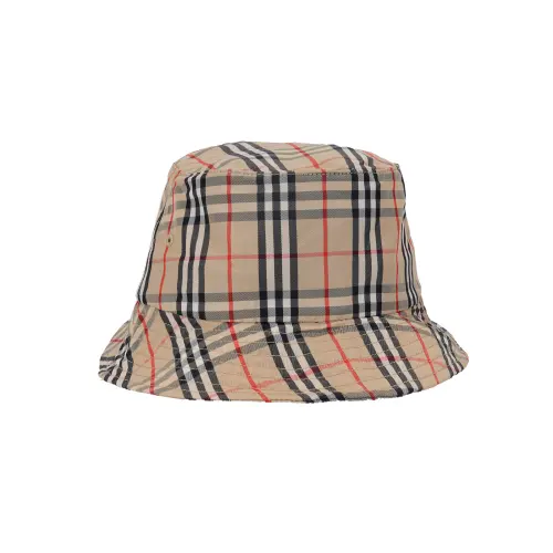Supreme Burberry Crusher
