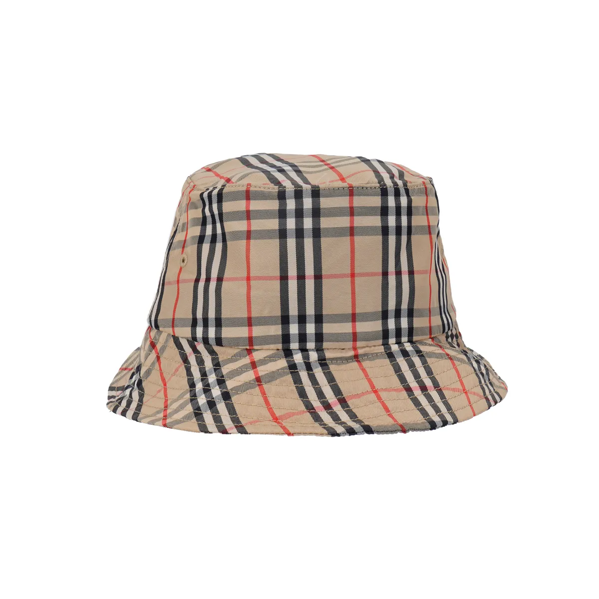 Supreme Burberry Crusher