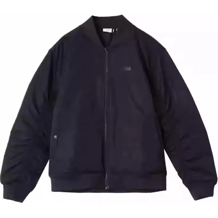 PUMA Puffer Jacket Unisex Navy Blue