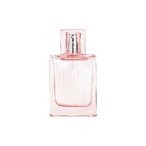 Burberry Brit Red Pink Love Song Women's
