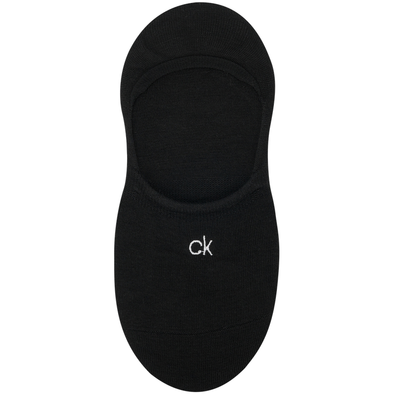 CALVIN KLEIN No Show Socks Women’s 1 Pack