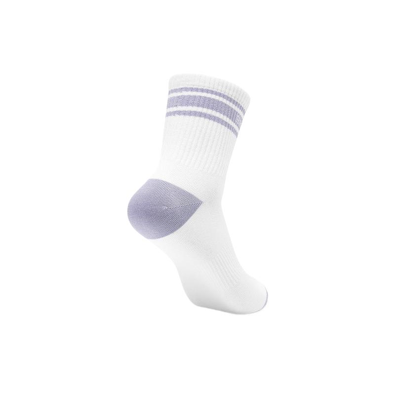Skechers Comfortable Sports Collection Crew Socks Women’s 2 Pack