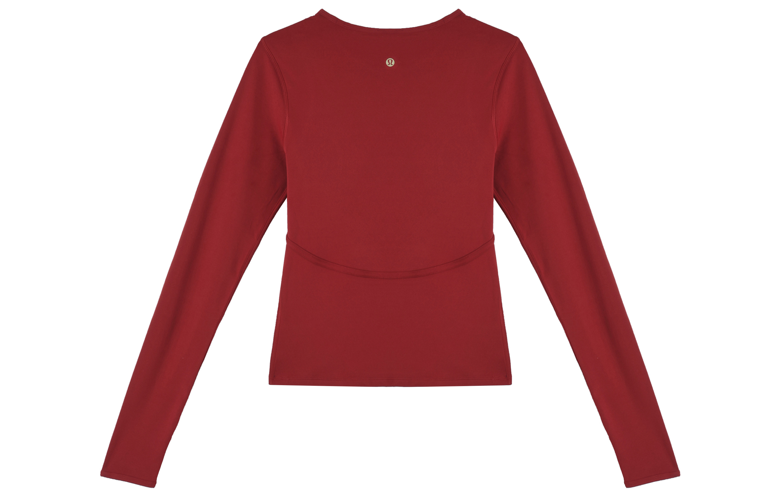 Lululemon T Shirt Women’s Passionate Red