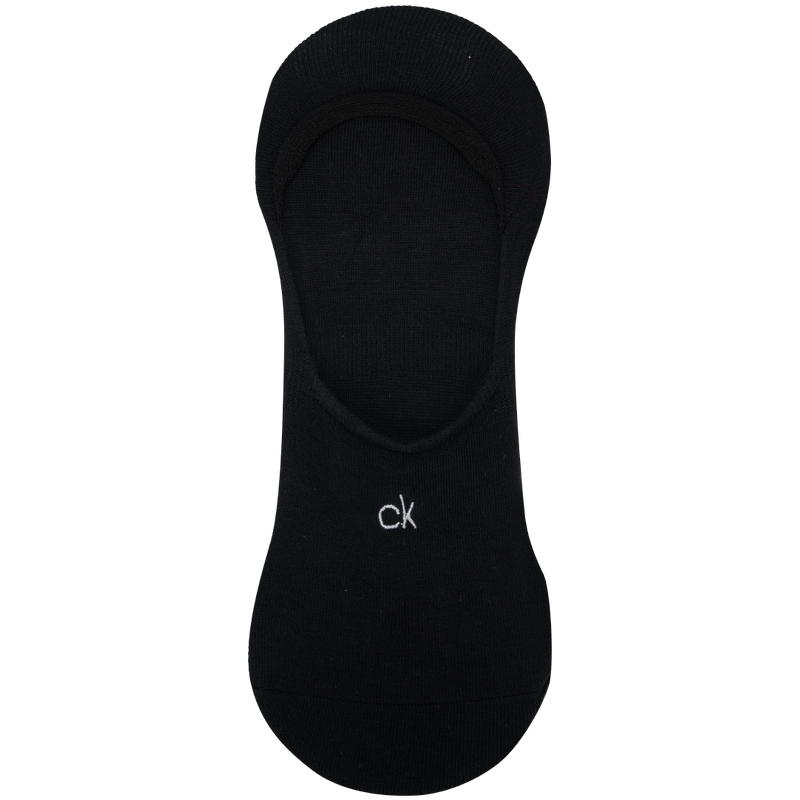 CALVIN KLEIN No Show Socks Men’s 1 Pack