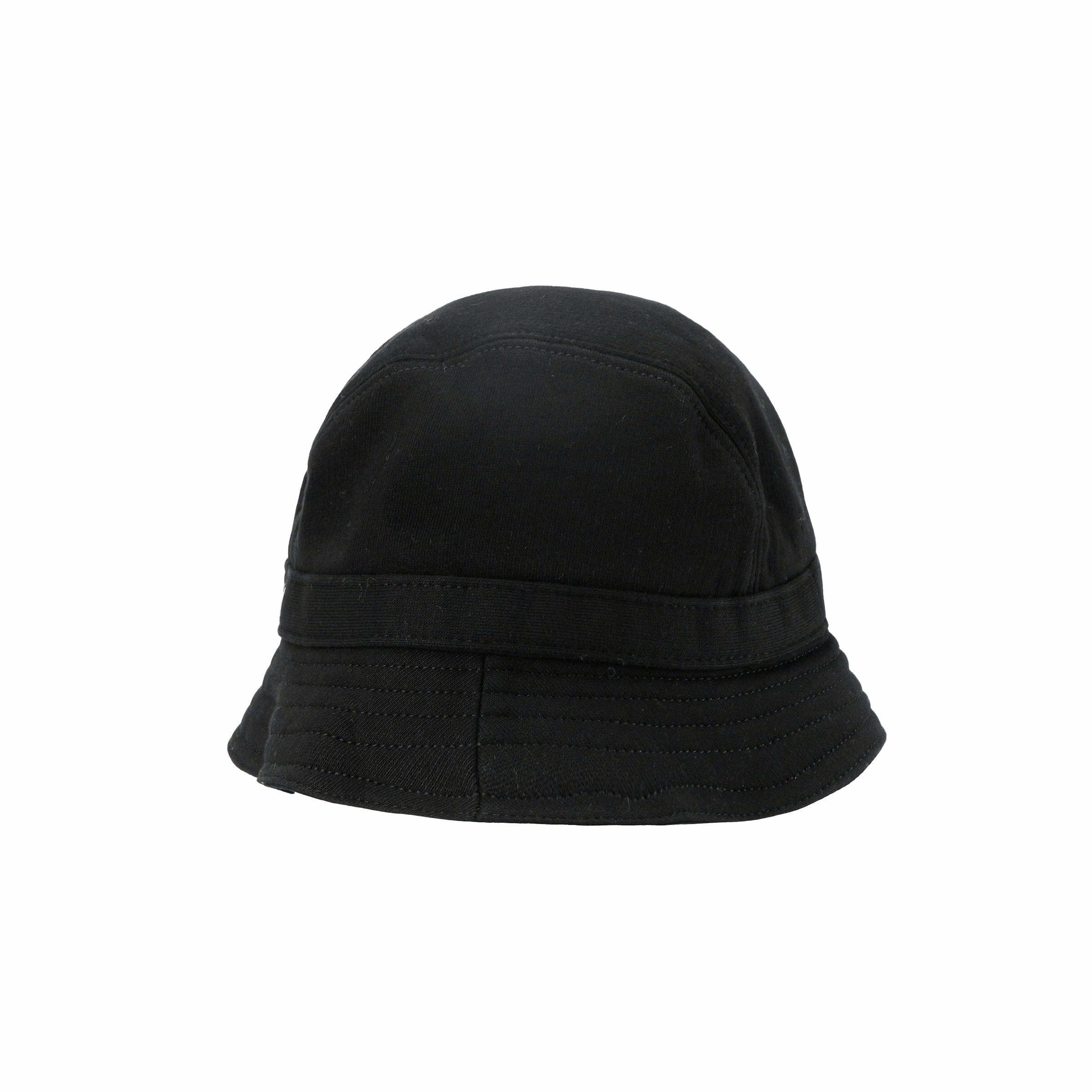 Шляпа Burberry (черная) — фото 3