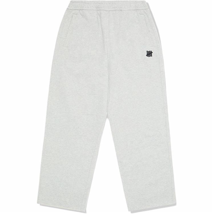Спортивные штаны UNDEFEATED SS25 (черные)