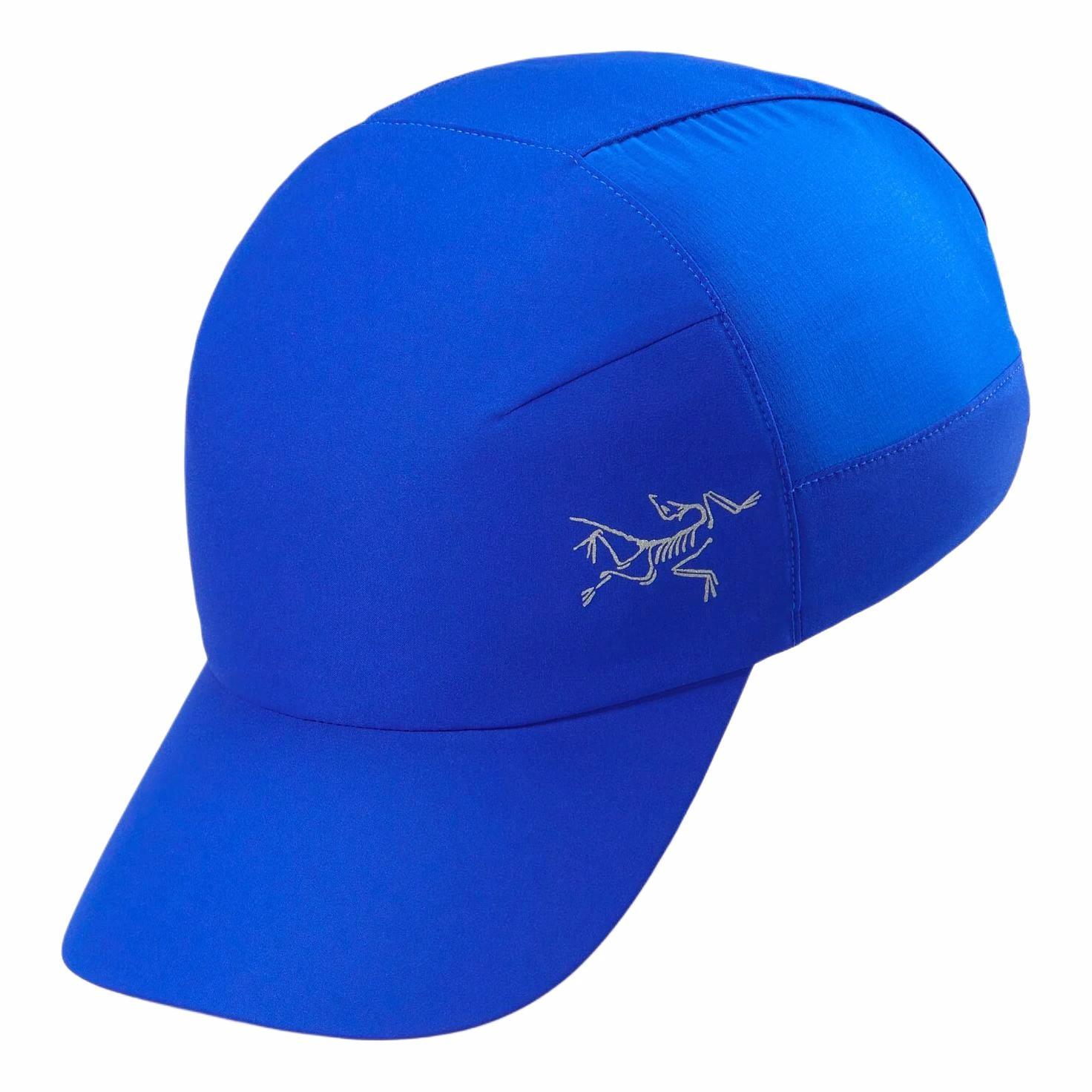 Кепка Arcteryx Arcteryx (синяя)