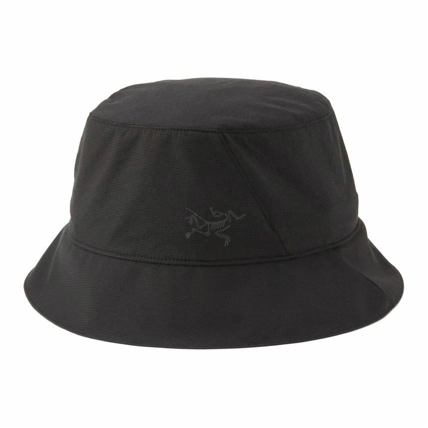 Панама Arcteryx (черная)