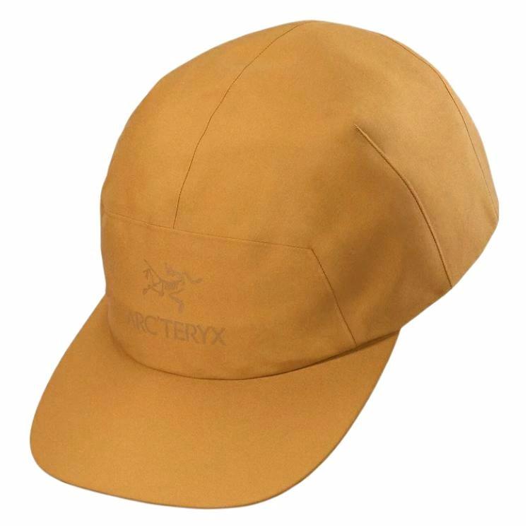 Кепка Arcteryx (желтая)