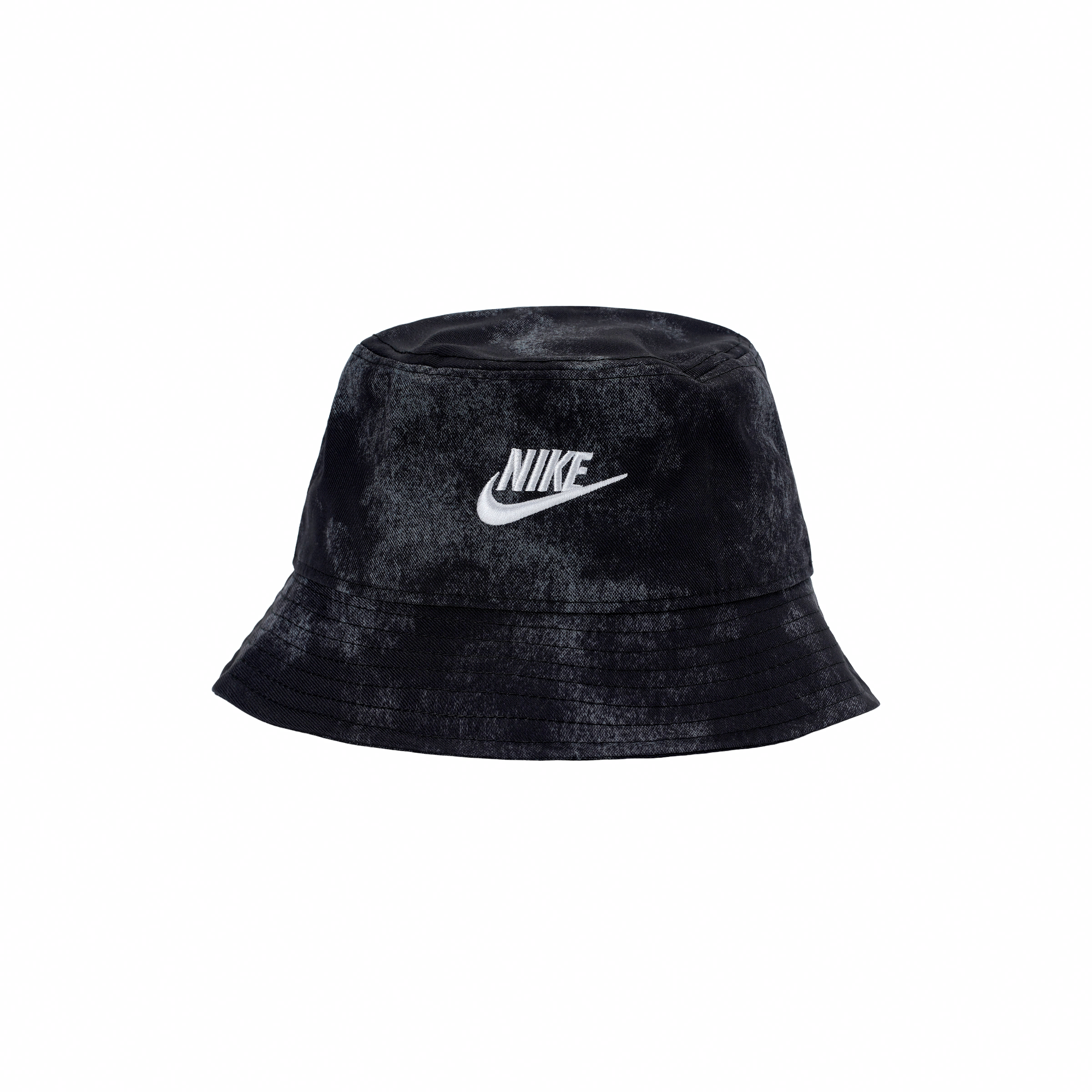 Панама Nike Tie-Dye (разноцветная)
