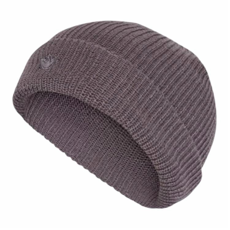 Шапка adidas (серая)