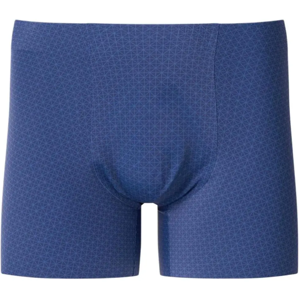 UNIQLO AIRism Boxer Briefs Men's 1 Pack Royal Blue